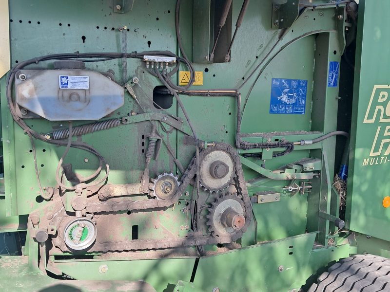 Sprzedam Prasę Krone roundpack1250