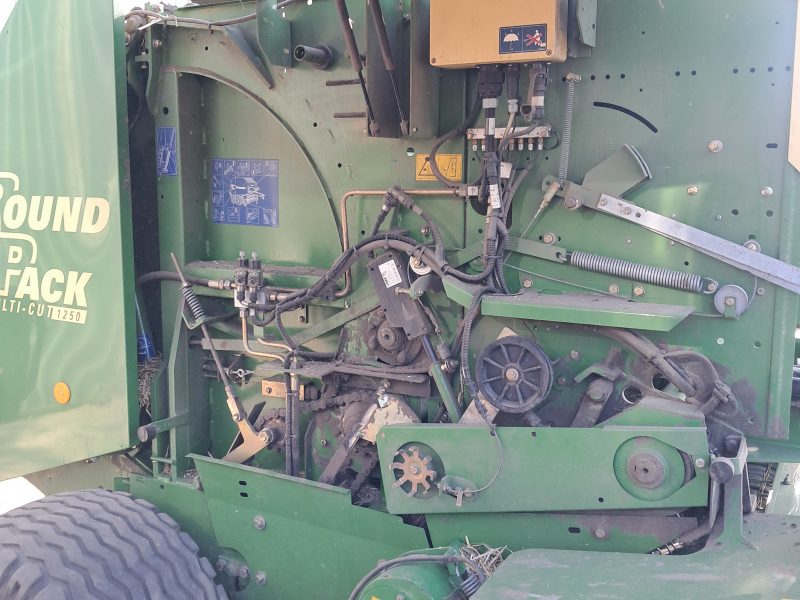 Sprzedam Prasę Krone roundpack1250