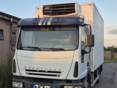 Iveco Eurocargo 75e17