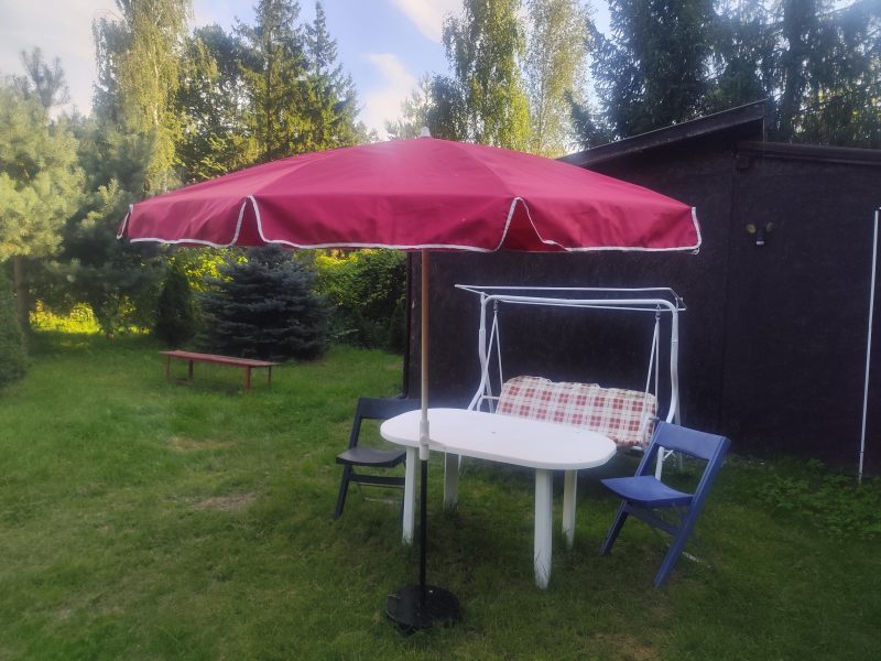Wynajmę domek letniskowy w Starym Bosewie