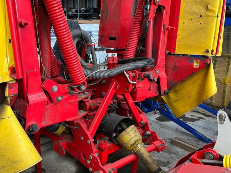 Zestaw kosiarek pottinger motyl 8600