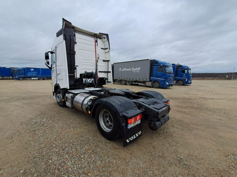 Volvo fh 460