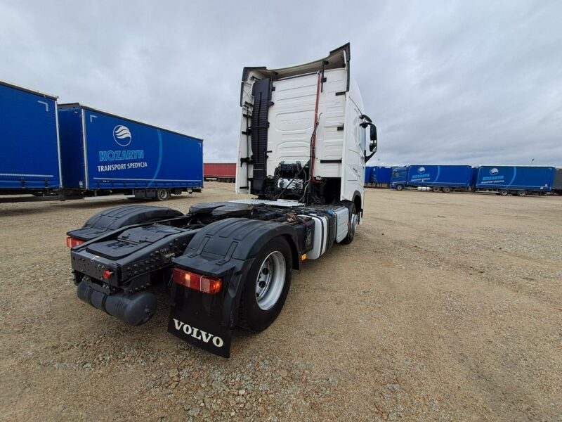 Volvo fh 460