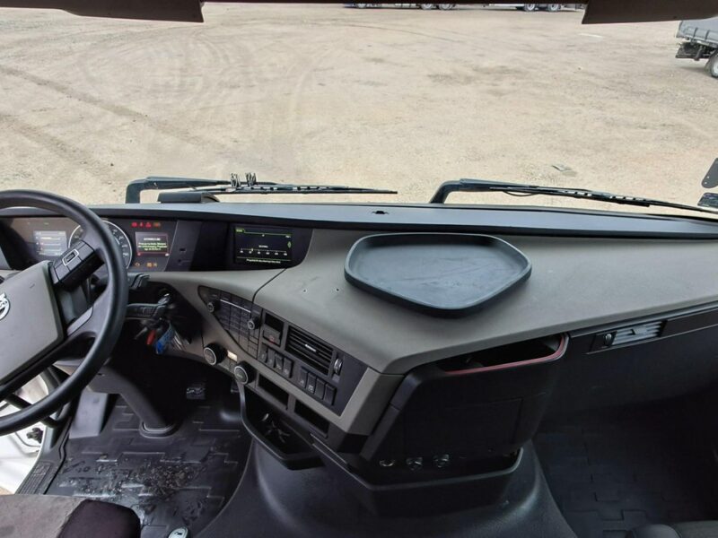 Volvo fh 460