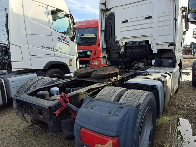MAN tgx