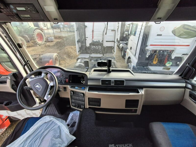 MAN tgx