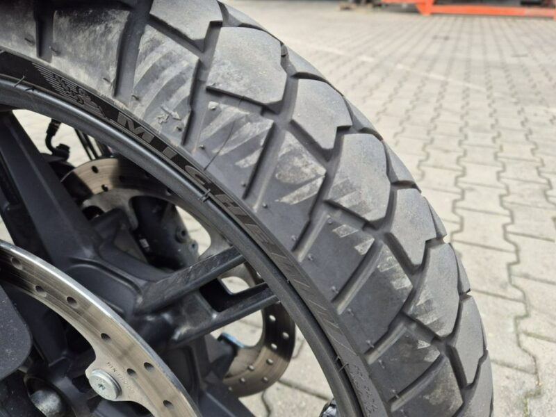 Harley-Davidson Pan America