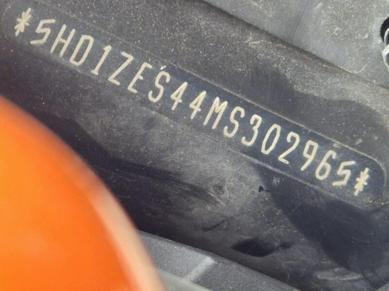 Harley-Davidson Pan America
