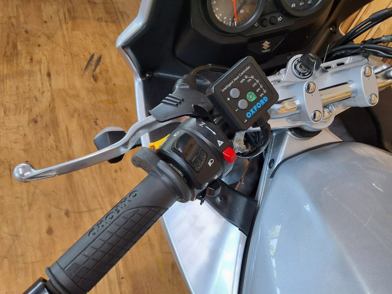 Suzuki Bandit gsf 650 ABS SPRAWNY# RATY # bardzo fajny naked # raty -kup online