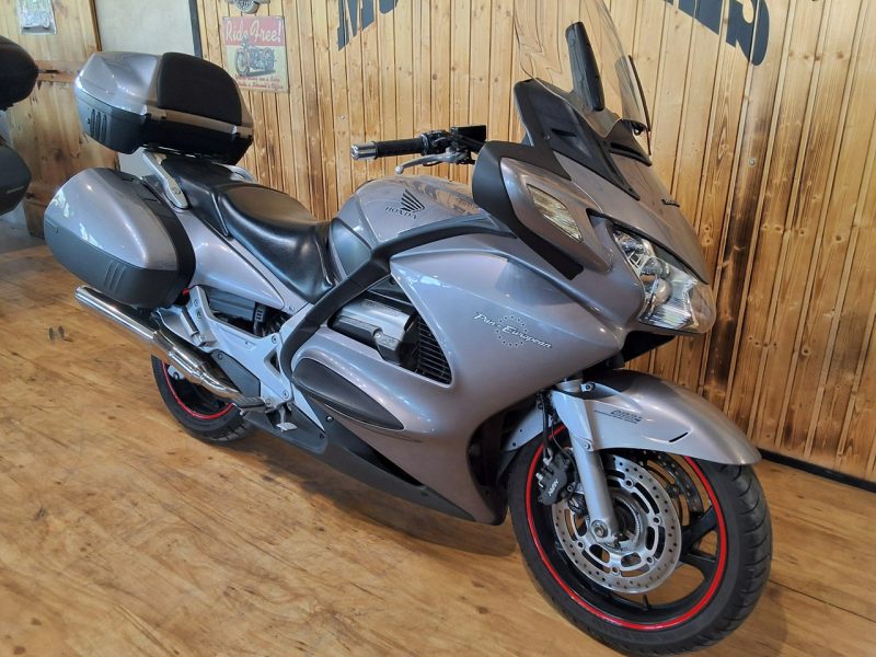 Honda ST piękny # 3 KUFRY # Bardzo Zadbany # dobra opcja # KUP ONLINE