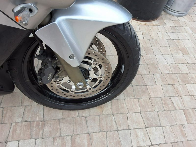 Honda CBR #ŁADNA HONDA # raty -kup online, Piękna CBR 600 F4i