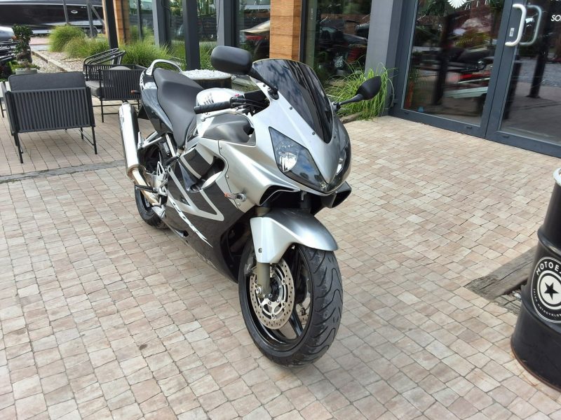 Honda CBR #ŁADNA HONDA # raty -kup online, Piękna CBR 600 F4i