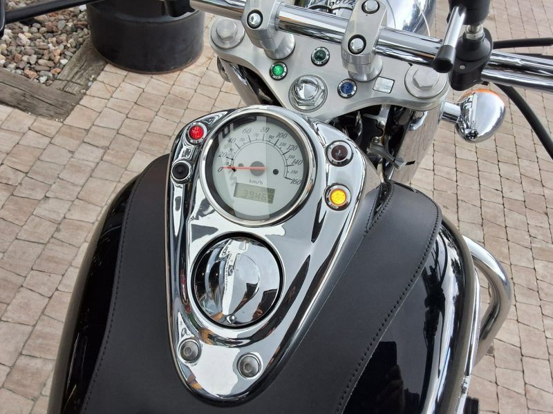 Honda Shadow HONDA VT750 SHADOW C Piękna i Zadbana, raty -kup online zarejestrowana