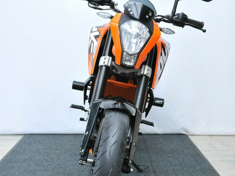 KTM duke KTM Duke 125, salon PL, 2014, gwarancja MOTONITA