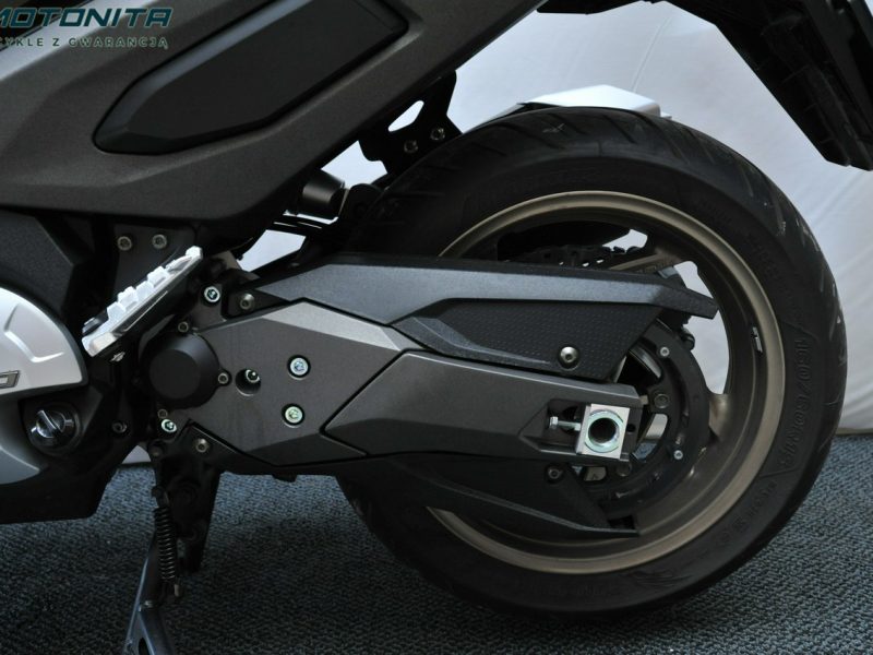 Kymco inny Kymco CV3, salon PL, 2023/2024, gwarancja MOTONITA