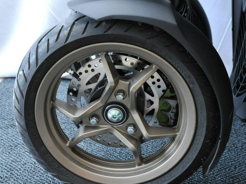 Kymco inny Kymco CV3, salon PL, 2023/2024, gwarancja MOTONITA