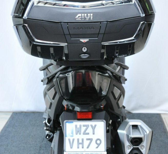 Kymco inny Kymco CV3, salon PL, 2023/2024, gwarancja MOTONITA