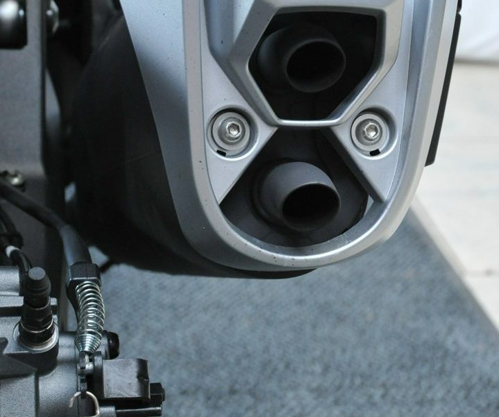 Kymco inny Kymco CV3, salon PL, 2023/2024, gwarancja MOTONITA