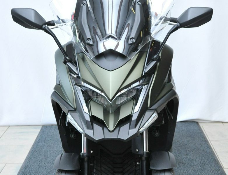 Kymco inny Kymco CV3, salon PL, 2023/2024, gwarancja MOTONITA