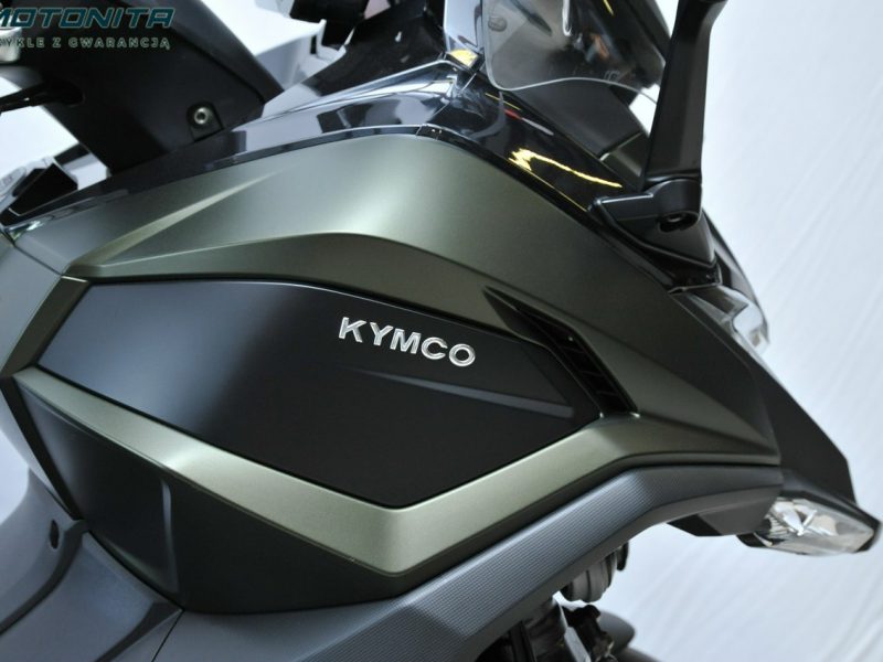 Kymco inny Kymco CV3, salon PL, 2023/2024, gwarancja MOTONITA