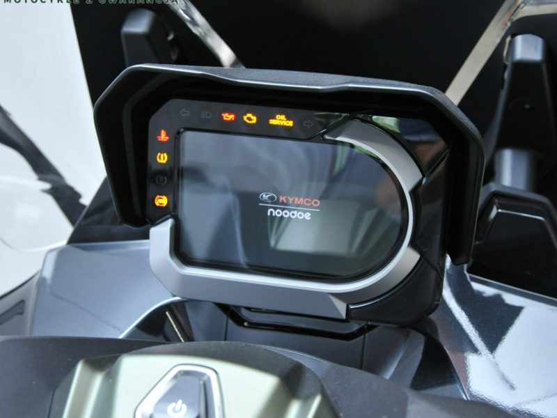 Kymco inny Kymco CV3, salon PL, 2023/2024, gwarancja MOTONITA