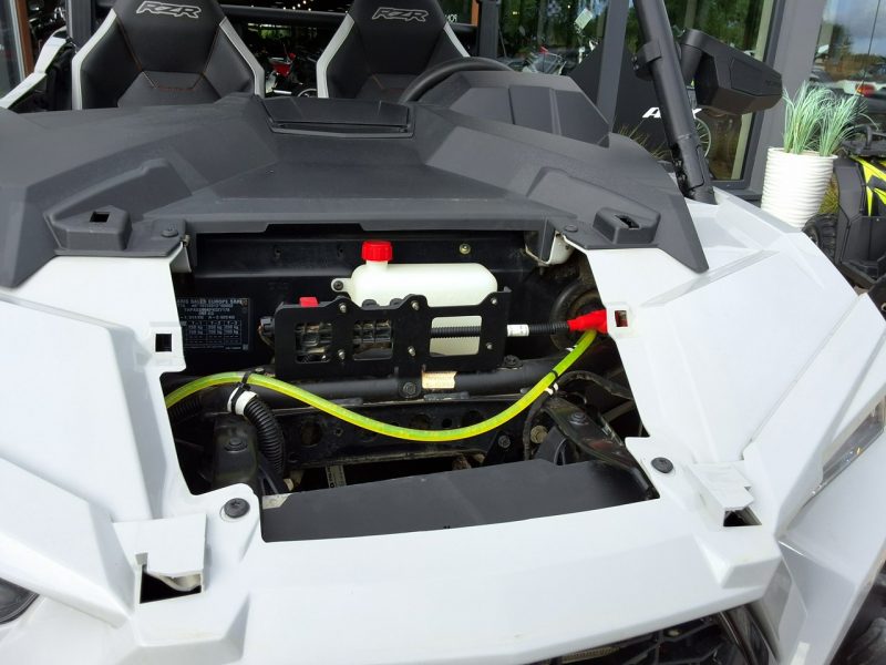 Polaris Ranger RZR S POLARIS RZR 1000S TRIAL bardzo zadbany i sprawny ,napędy,