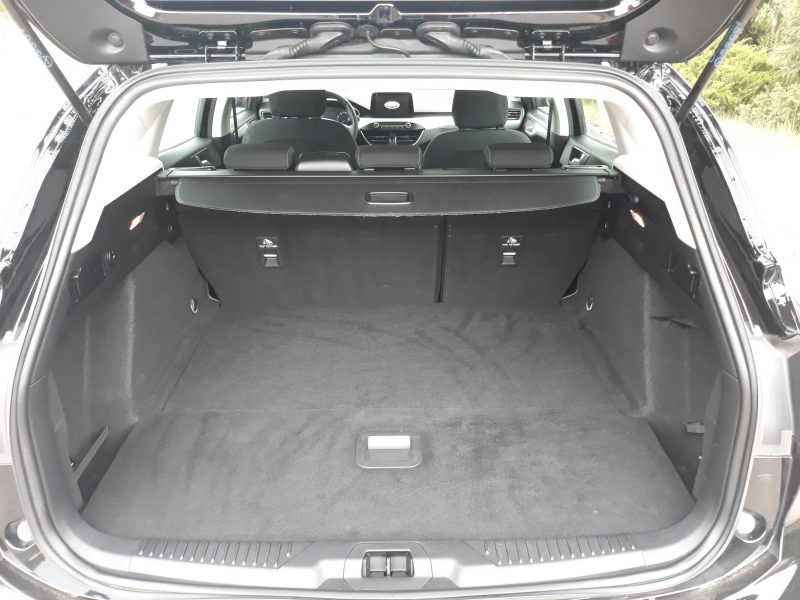 2019 Ford focus mk4, diesel, zarejestrowany