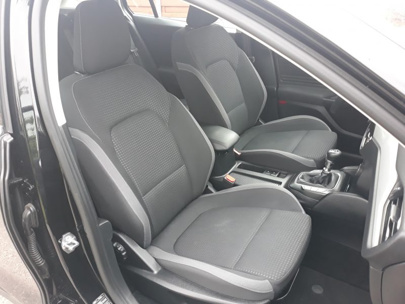 2019 Ford focus mk4, diesel, zarejestrowany