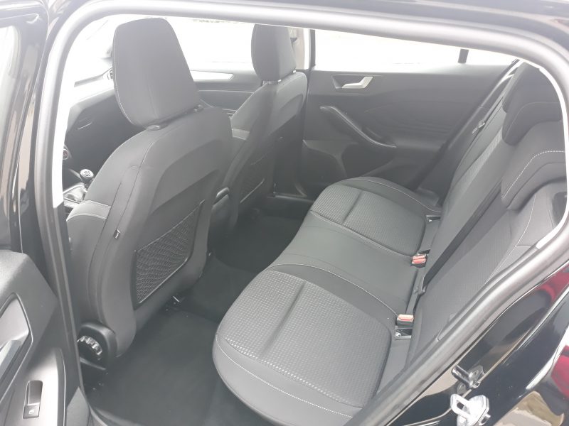 2019 Ford focus mk4, diesel, zarejestrowany