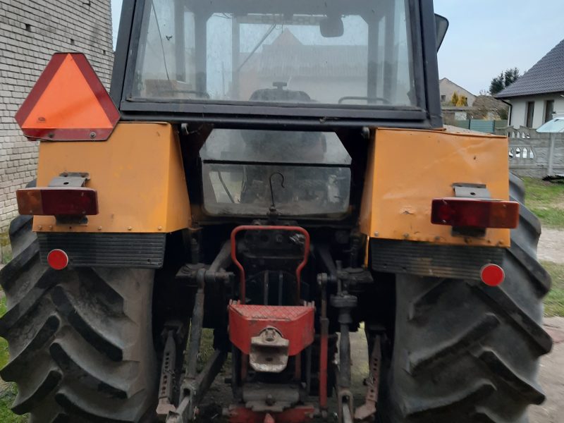 Ursus 902