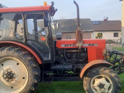 MTZ 82
