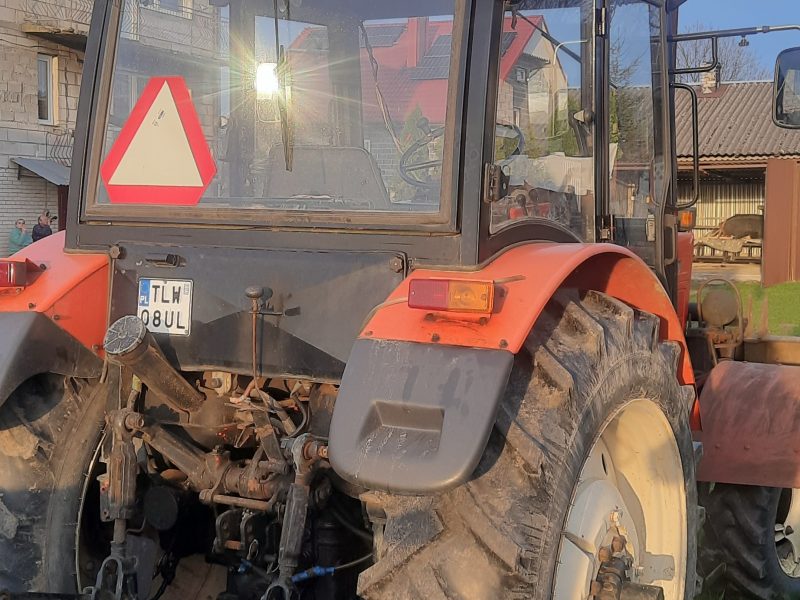 MTZ 82