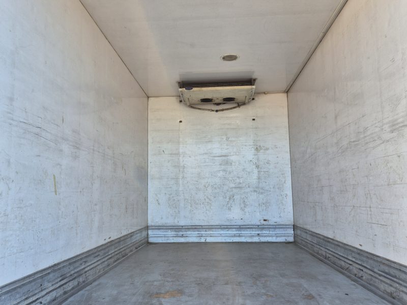 Iveco Eurocargo 75e17