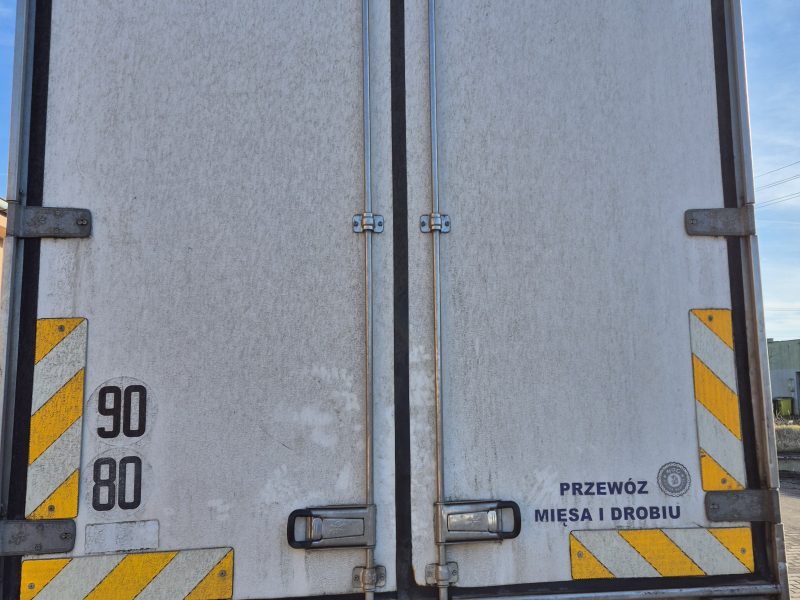 Iveco Eurocargo 75e17
