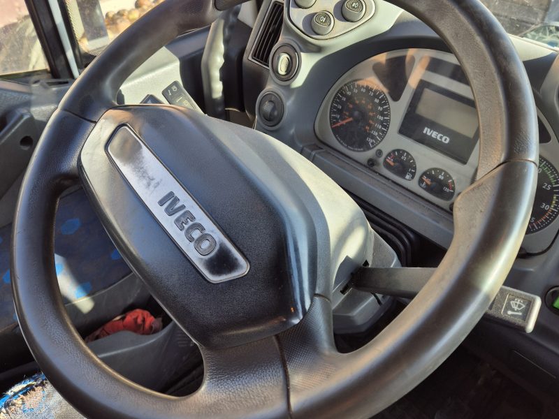 Iveco Eurocargo 75e17