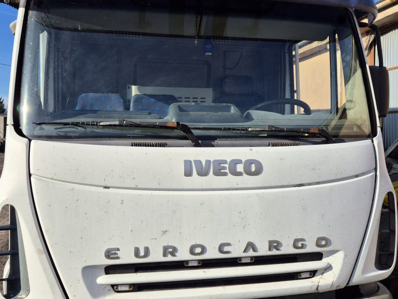 Iveco Eurocargo 75e17