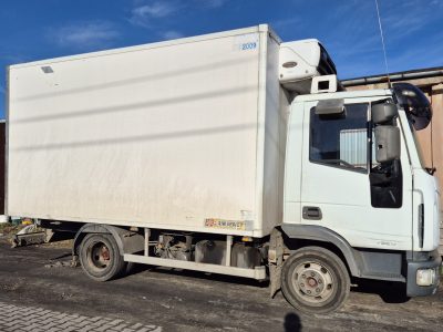 Iveco Eurocargo 75e17