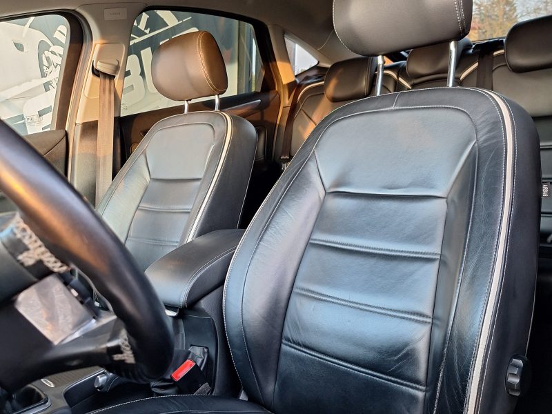 Ford Mondeo Turnier 2.0 TDCi Ambiente