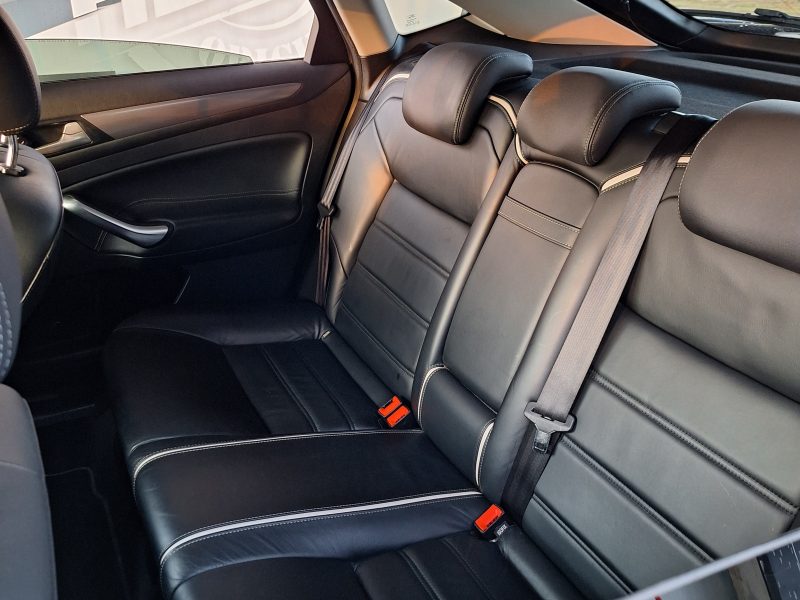 Ford Mondeo Turnier 2.0 TDCi Ambiente