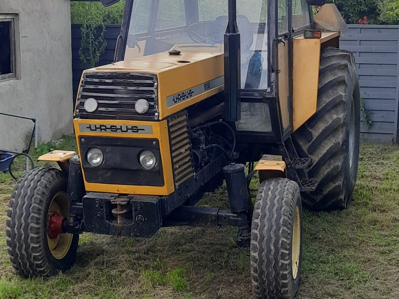 Ursus 902