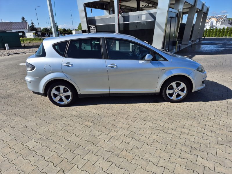 Seat Toledo 2006 Altea Leon