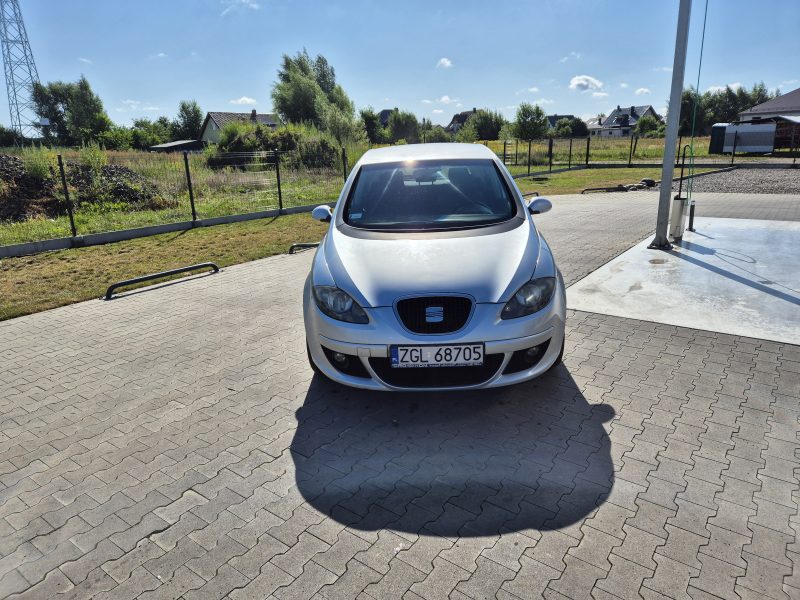 Seat Toledo 2006 Altea Leon