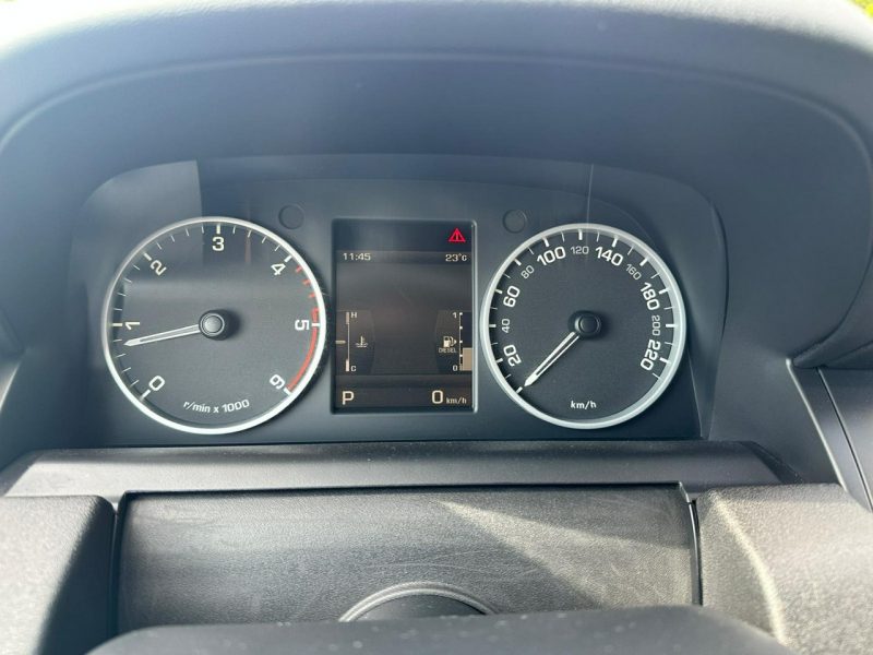 Land Rover Range Rover Sport Sport 3.0TDv6 Harma/Kardon Xenon Navi Hak Skóra I (2005-2013)