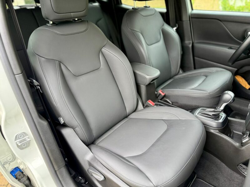 Jeep Renegade 1.5 GSE T4 48V E-hybrid Faktura VAT 23% 2019