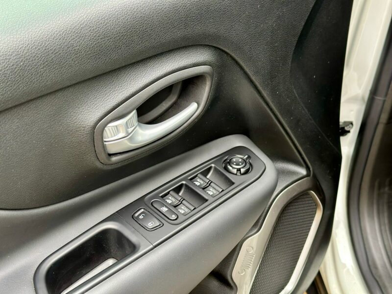 Jeep Renegade 1.5 GSE T4 48V E-hybrid Faktura VAT 23% 2019