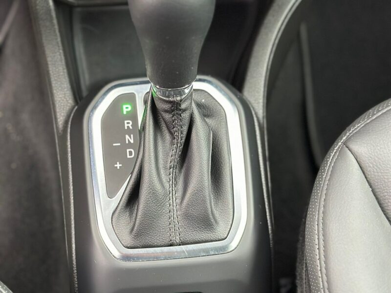 Jeep Renegade 1.5 GSE T4 48V E-hybrid Faktura VAT 23% 2019
