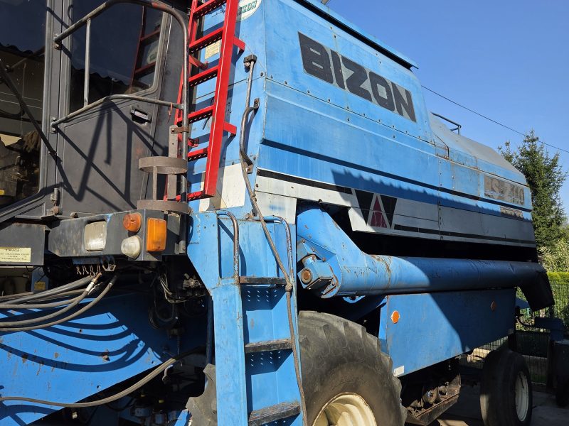 Bizon BS-Z110