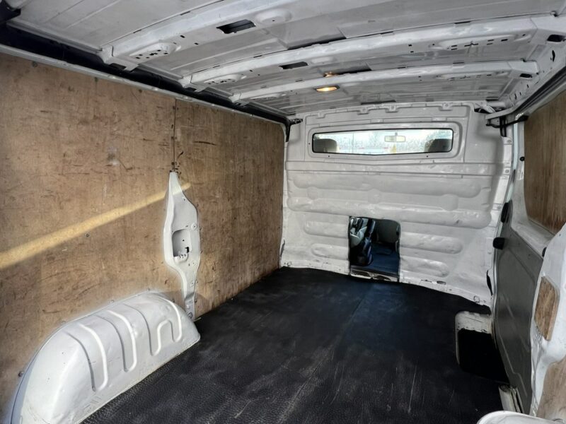 Opel Vivaro -SPRZEDANY- Nowy Rozrząd * 215 Tys Udok. Przebieg !1.9 D ! Gwarancja *