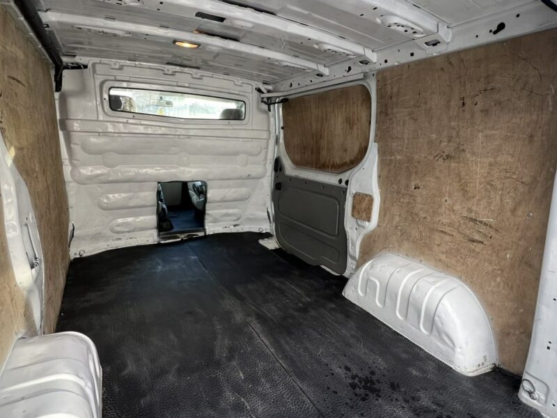 Opel Vivaro -SPRZEDANY- Nowy Rozrząd * 215 Tys Udok. Przebieg !1.9 D ! Gwarancja *