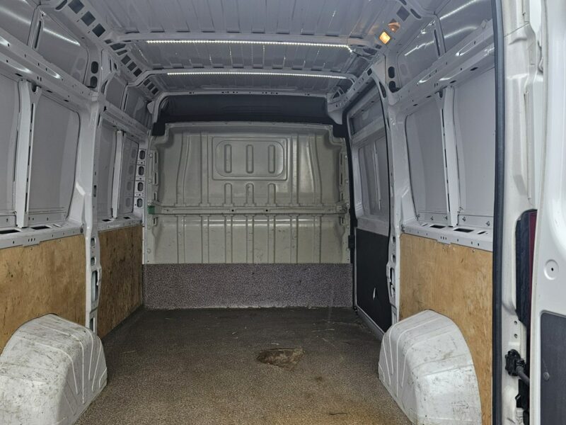 Fiat Ducato -SPRZEDANY- VAT 23% ! L1H2 150KM ,Salon PL-1 wł !Nowy Rozrząd